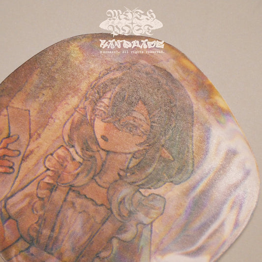 Strosa · Bubble Washi Sticker ✶Earth Dreams✶