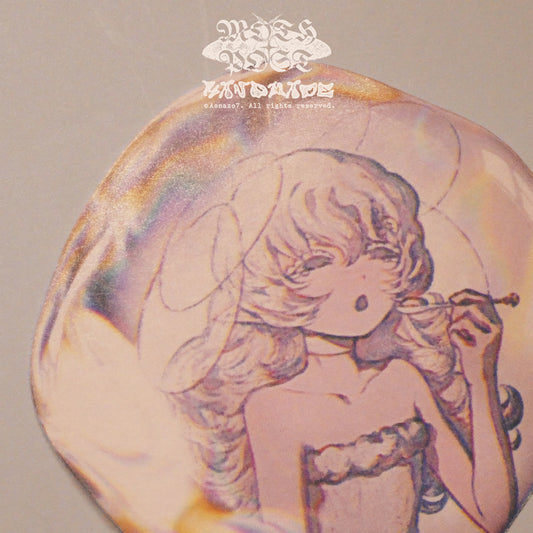 Agera · Bubble Washi Sticker ✶Earth Dreams✶