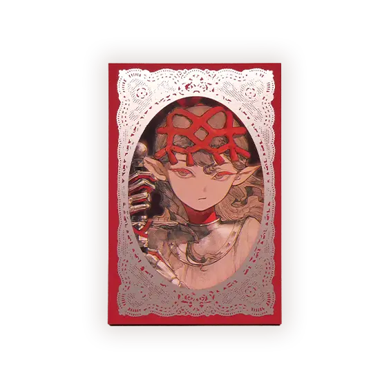 Art Cards