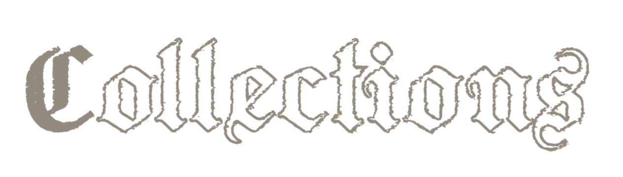 Decorative heading image