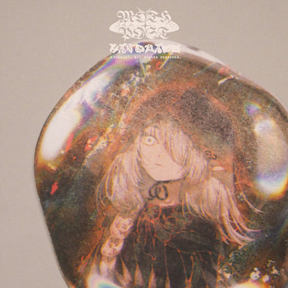 Anea · Bubble Washi Sticker ✶Earth Dreams✶