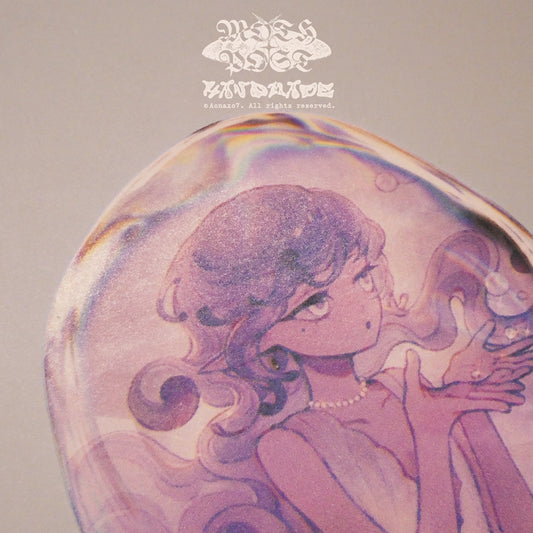 Cotarius · Bubble Washi Sticker ✶Earth Dreams✶