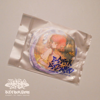 Bubble Washi Sticker Set ✶Earth Dreams✶
