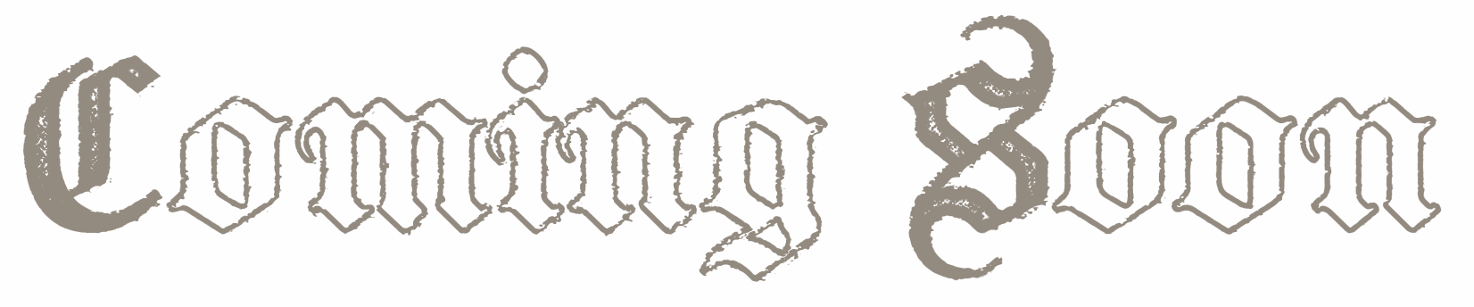 Decorative heading image