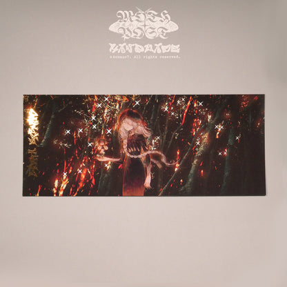 Anea · Foil Panorama Art Card Set ✶Earth Dreams✶