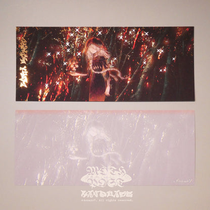 Anea · Foil Panorama Art Card Set ✶Earth Dreams✶