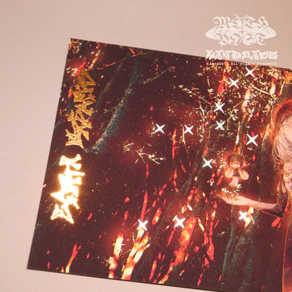 Anea · Foil Panorama Art Card Set ✶Earth Dreams✶