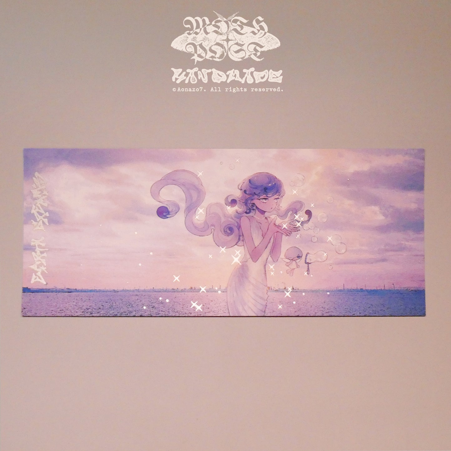 Cotarius · Foil Panorama Art Card Set ✶Earth Dreams✶