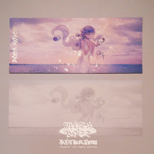 Cotarius · Foil Panorama Art Card Set ✶Earth Dreams✶