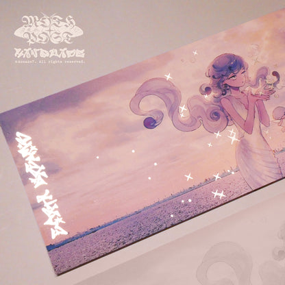 Cotarius · Foil Panorama Art Card Set ✶Earth Dreams✶