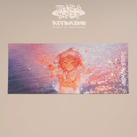 Myea · Foil Panorama Art Card Set ✶Earth Dreams✶