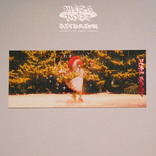 Acaria · Foil Panorama Art Card Set ✶Earth Dreams✶