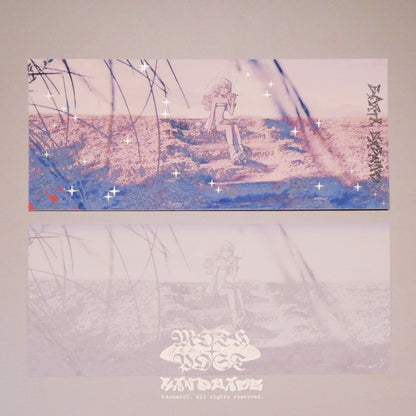 Agera · Foil Panorama Art Card Set ✶Earth Dreams✶