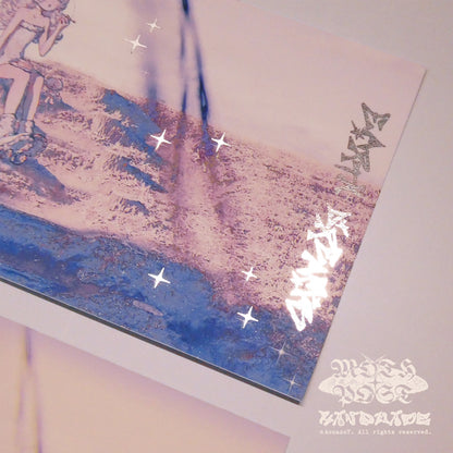 Agera · Foil Panorama Art Card Set ✶Earth Dreams✶