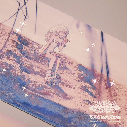 Agera · Foil Panorama Art Card Set ✶Earth Dreams✶