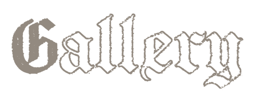 Decorative heading image