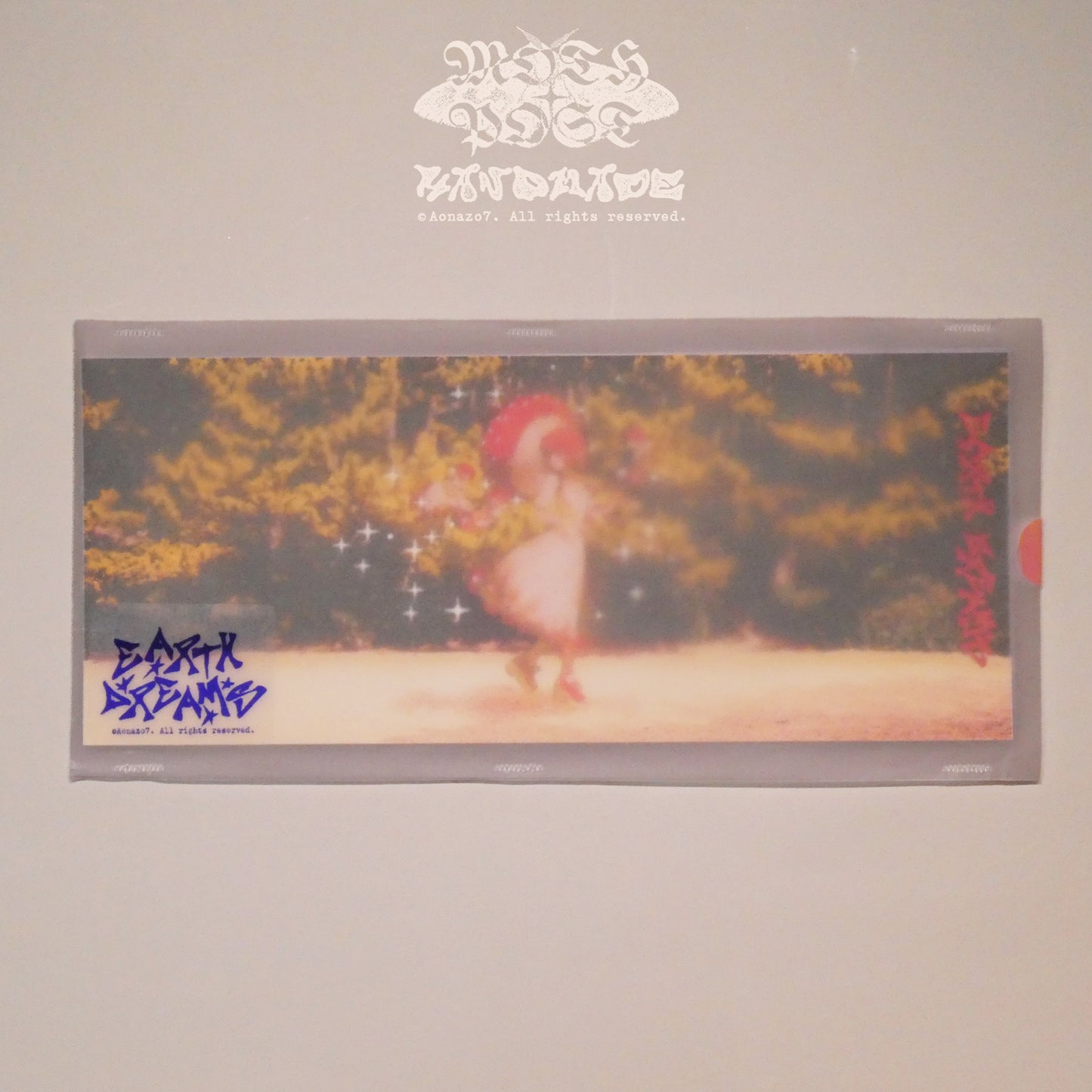 Foil Panorama Art Card Set ✶Earth Dreams✶